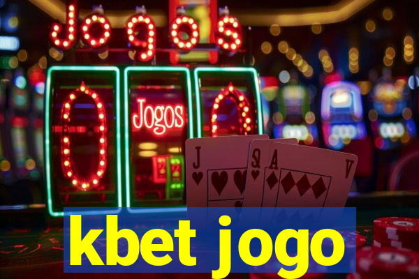 kbet jogo